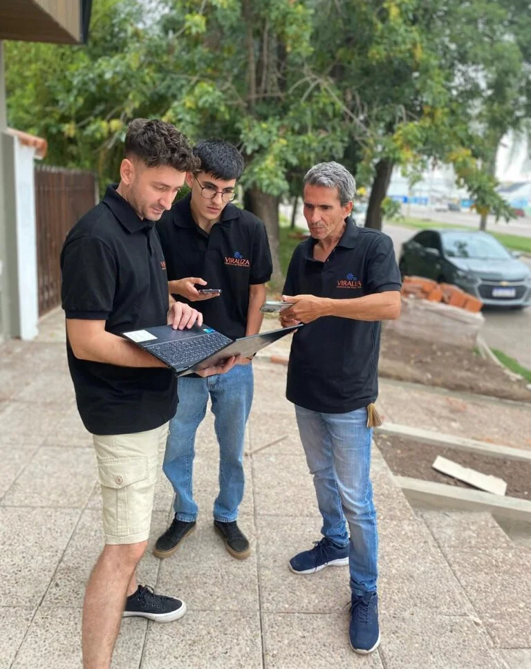 Reportes & Analytics